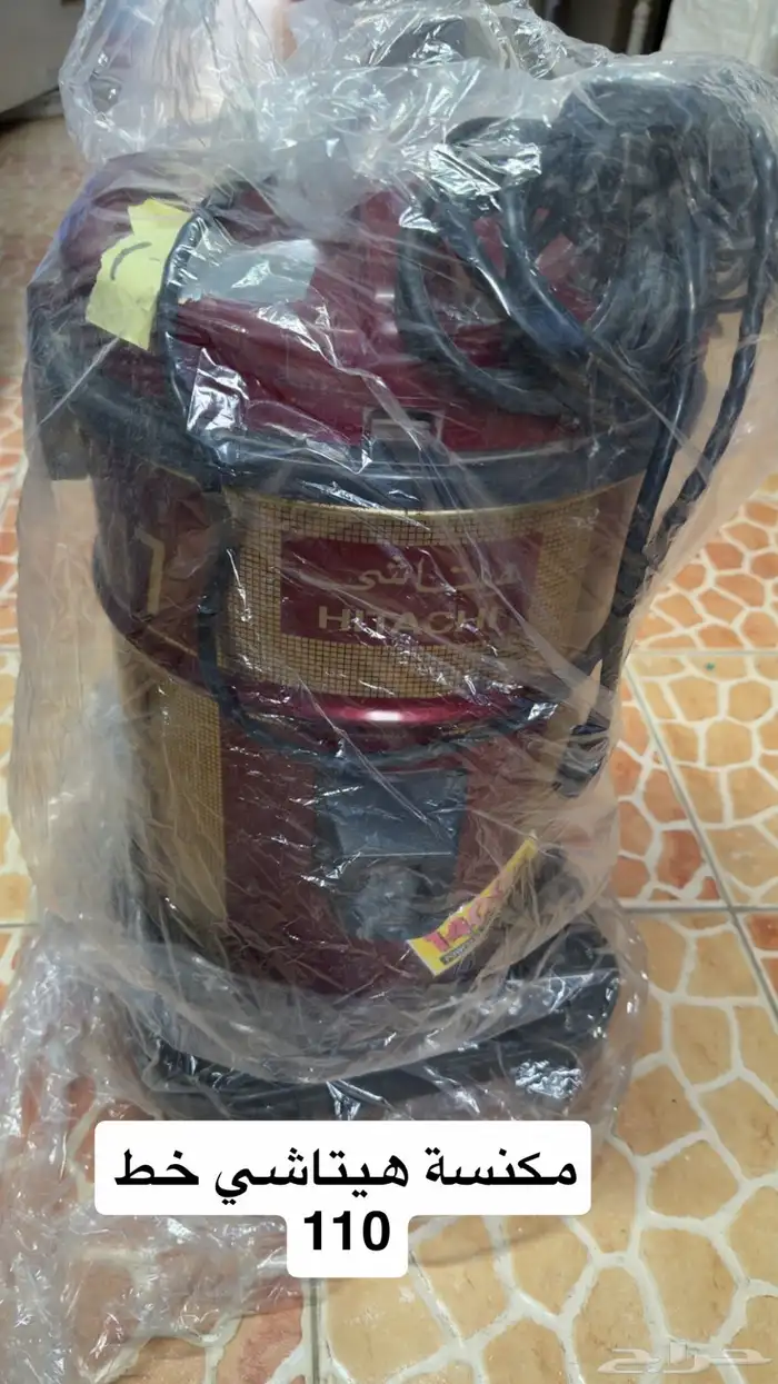 دفايات ومكانس كهربائية بأسعار مغرية 11