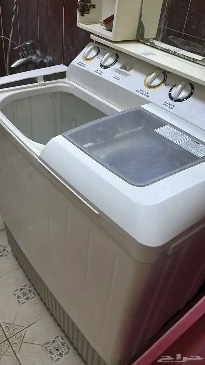 فرن برادة فريزل غسالة مطبخ شلة جديد 4