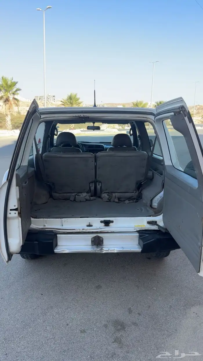 باترول ربع 99 منوه المستخدم 3