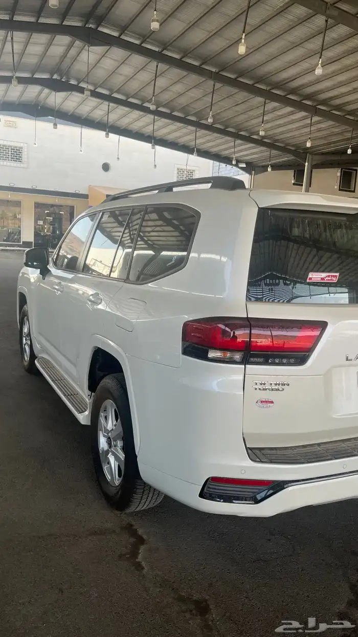 لاندكروزر ديزل 2023 GXR 2 5