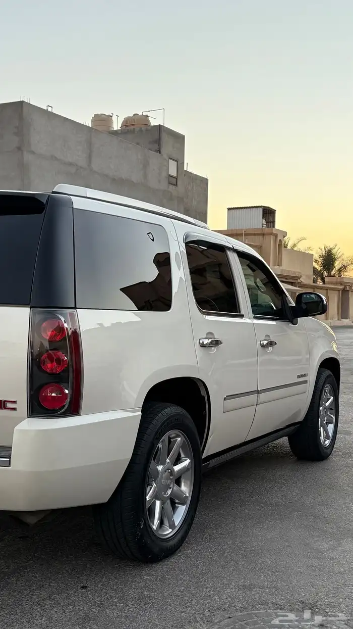 يوكن دينالي ( بدي وكالة) 2