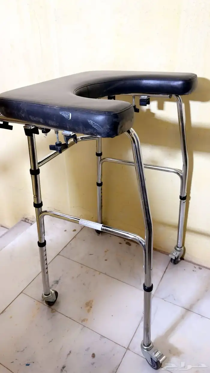 مشاية كبار السن 0