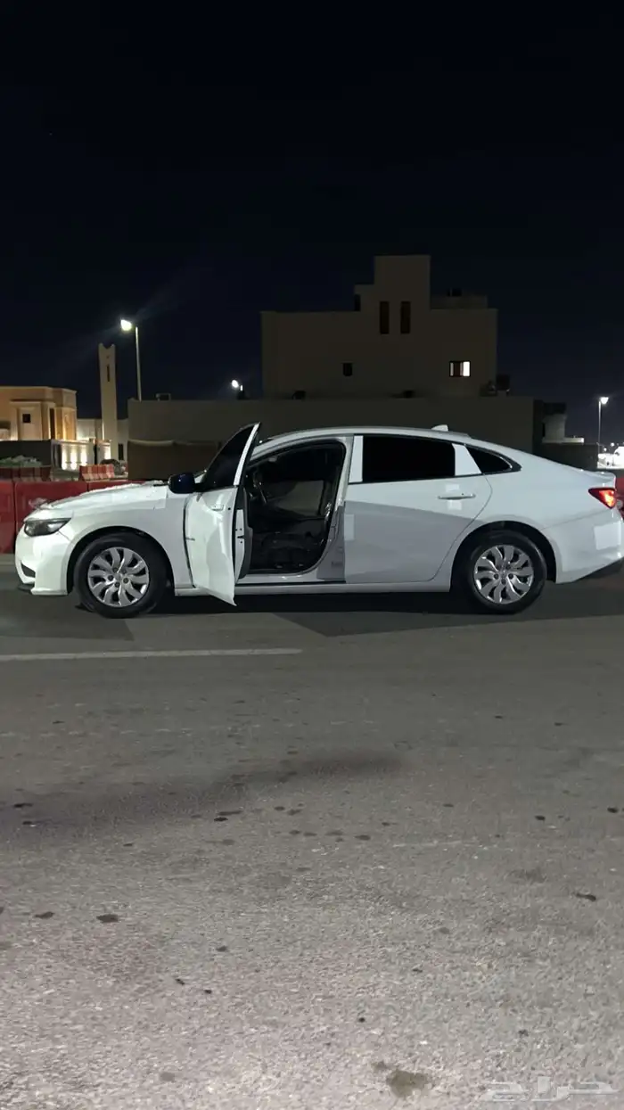ماليبو 2018 9