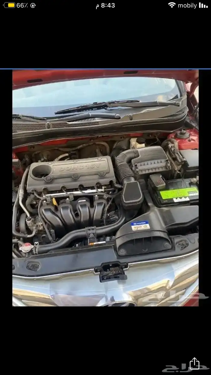 للبيع سوناتا 2012 فل كامل مستعجل 3