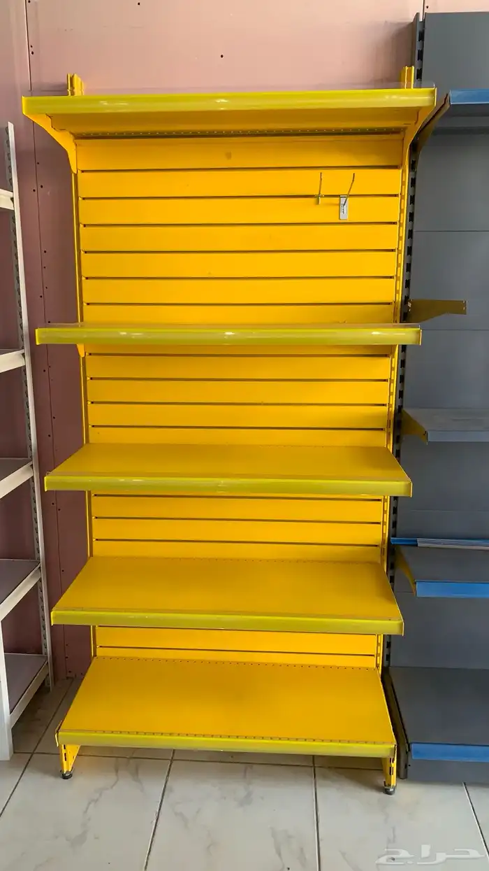 رفوف إيطالي نضيفه جدا جدا 3