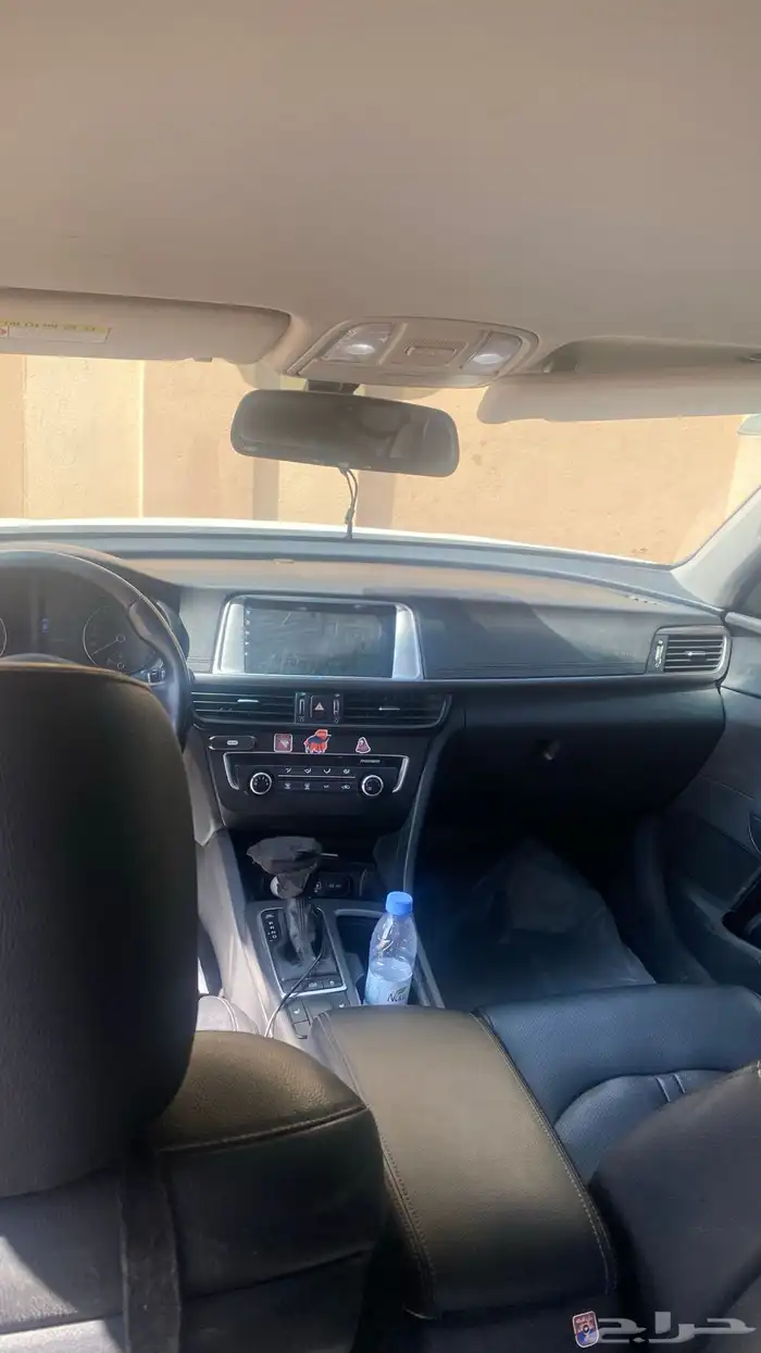 اوبتيما k5 2018 ديزل 5