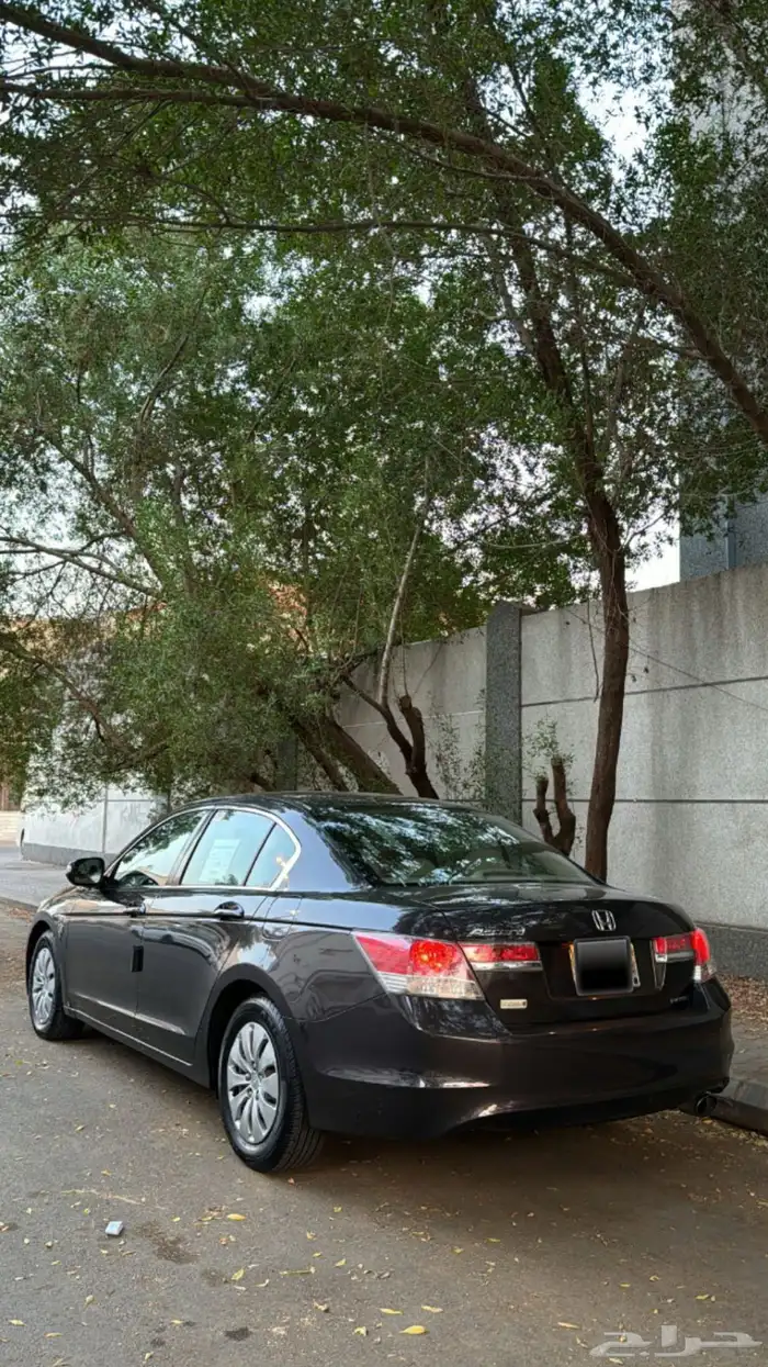 اكورد 2012 1