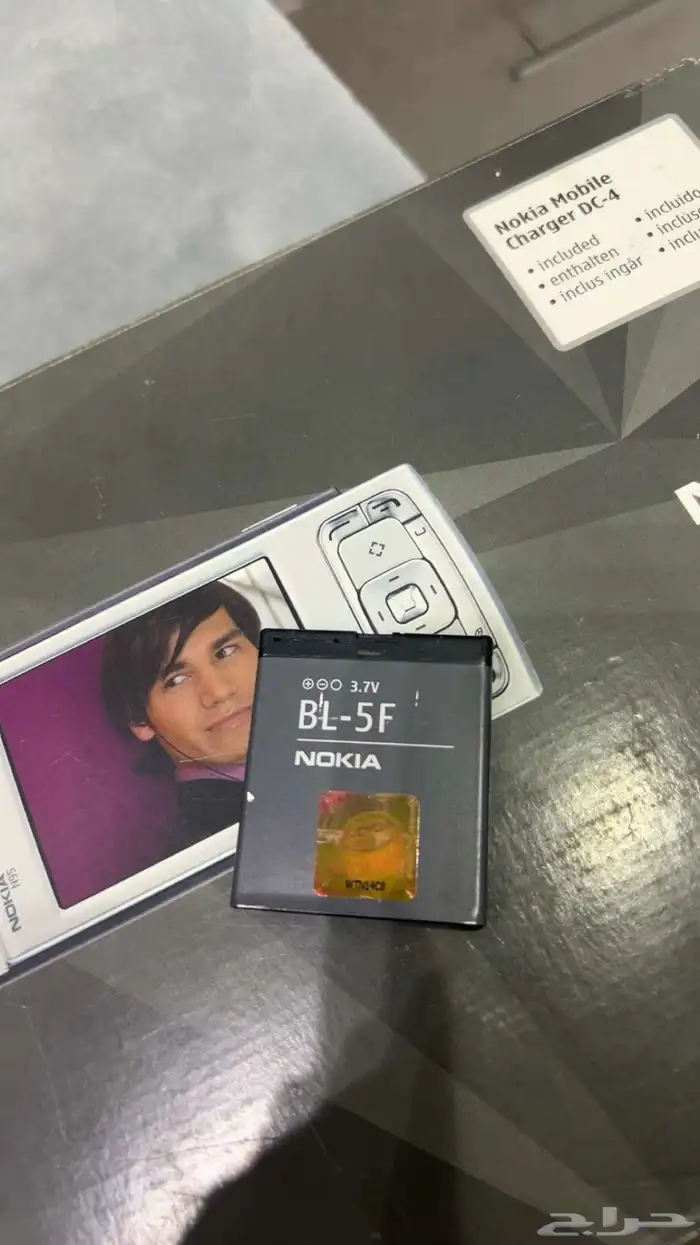 جديد Nokia nseries نوكيا قابل للتفاوض بشي بسيط 2