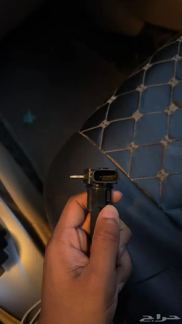 حساس هواء او حساب غربه يارس 2017 4