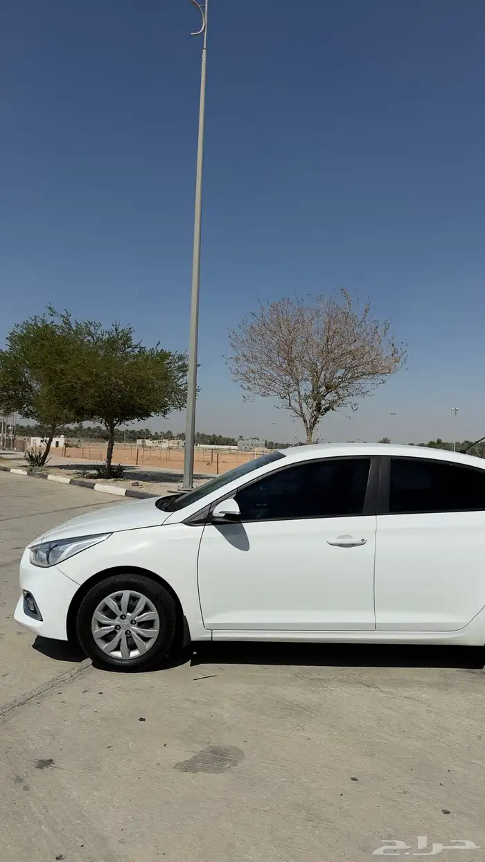 اكسنت 2020 2