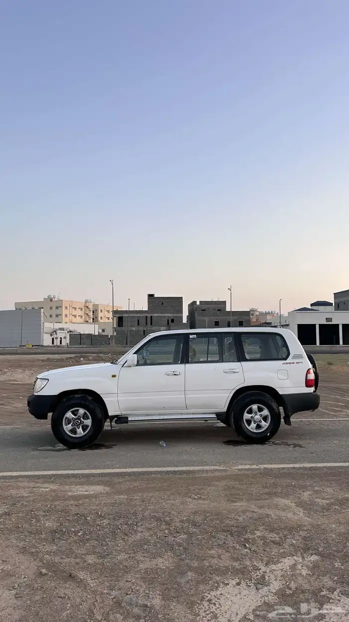 GX 99 محول 2007منوة المستخدم 2
