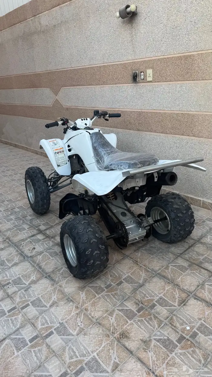 زد 400 للبيع 1
