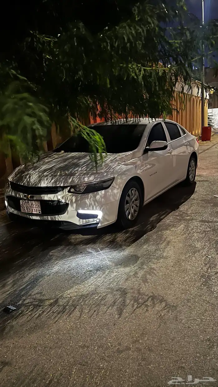 ماليبو 2018 5