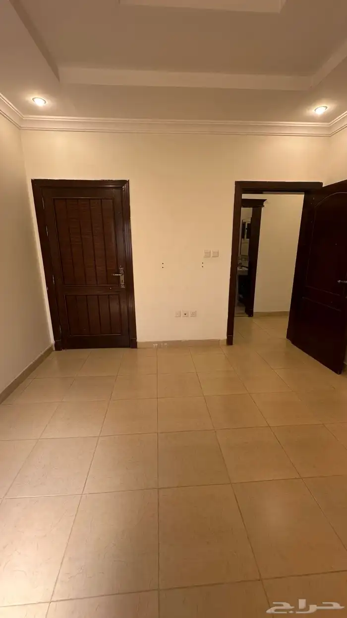 شقة خلفية للايجار ( حي السلامة 2) جدة 7