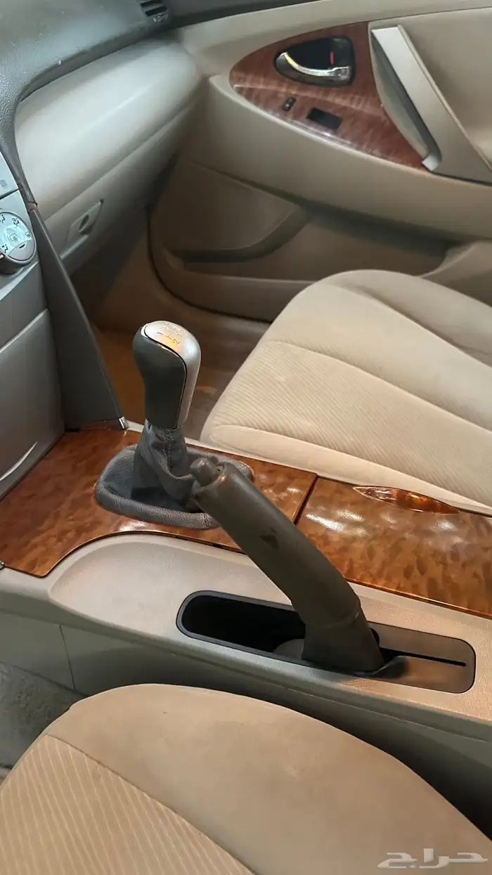 كامري 2011 بلد 20