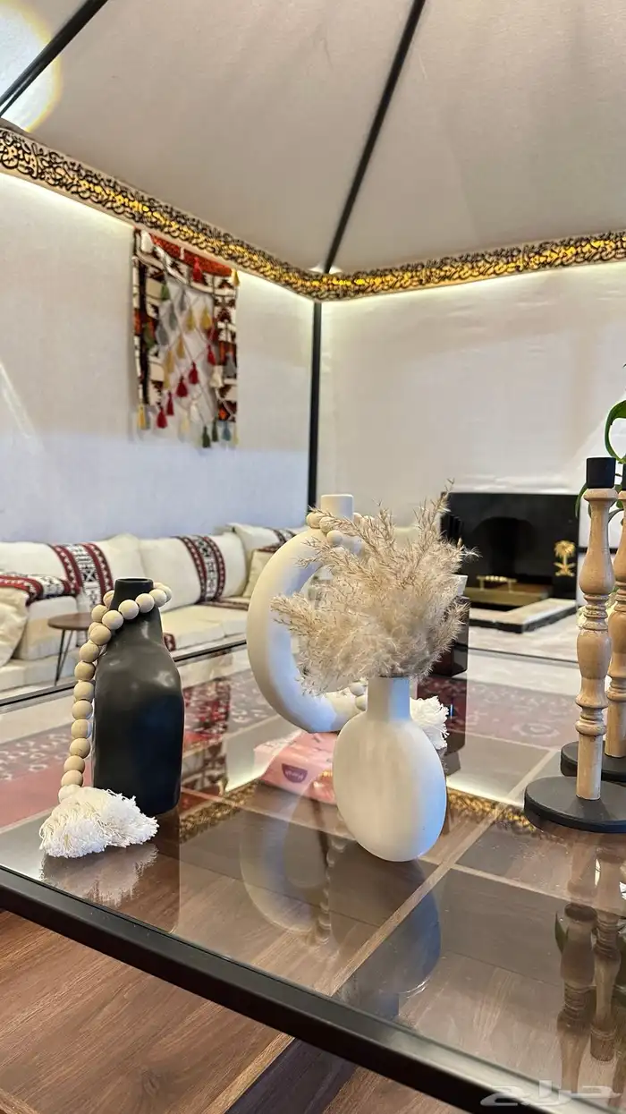 خيام _خيمة الصقور _ خيمة 8