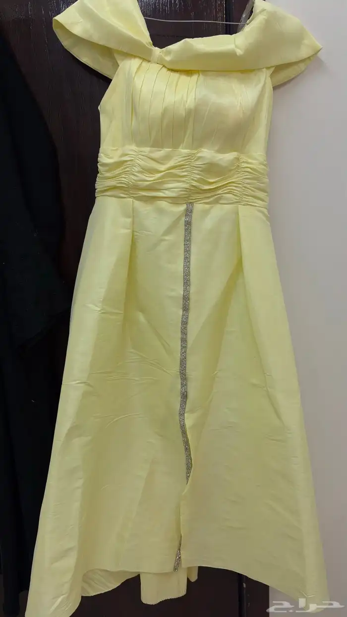 فستان للبيع 0