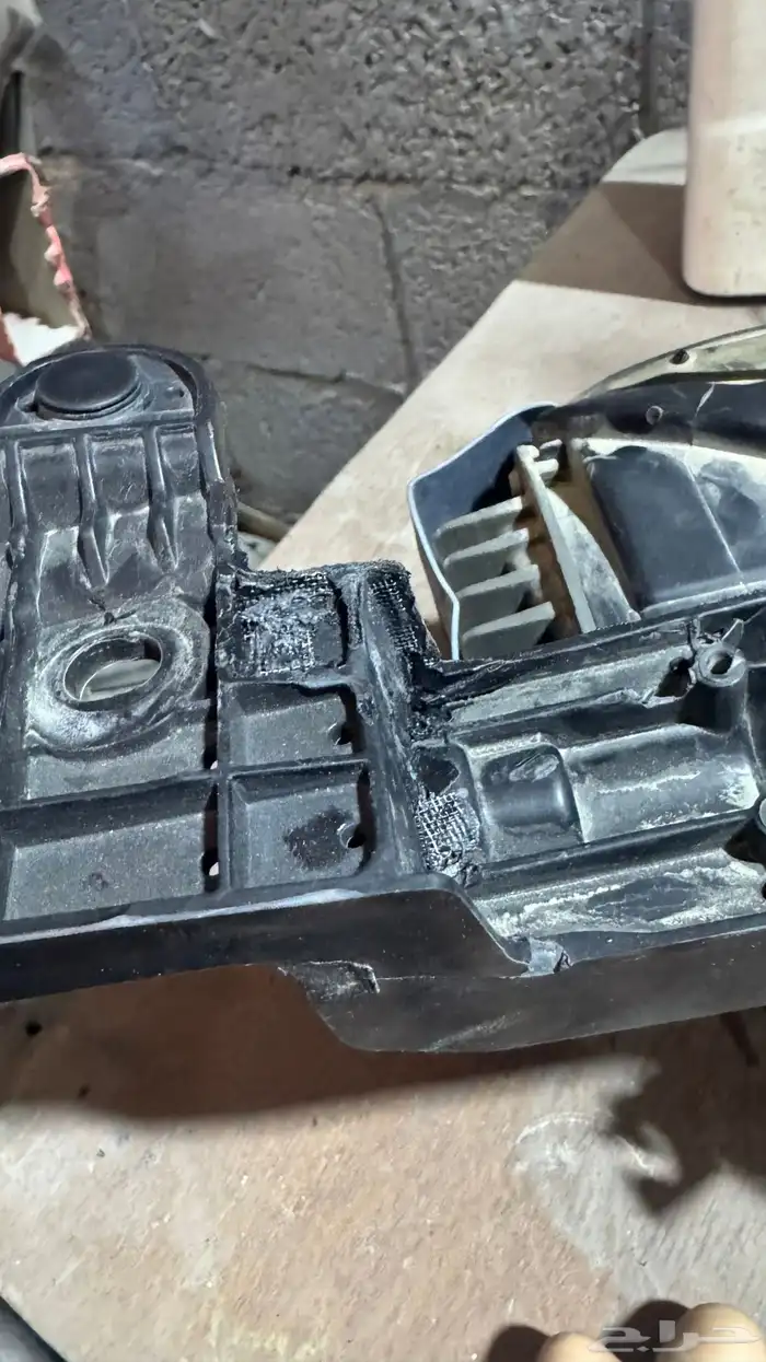 شمعه تورس. 2024 2