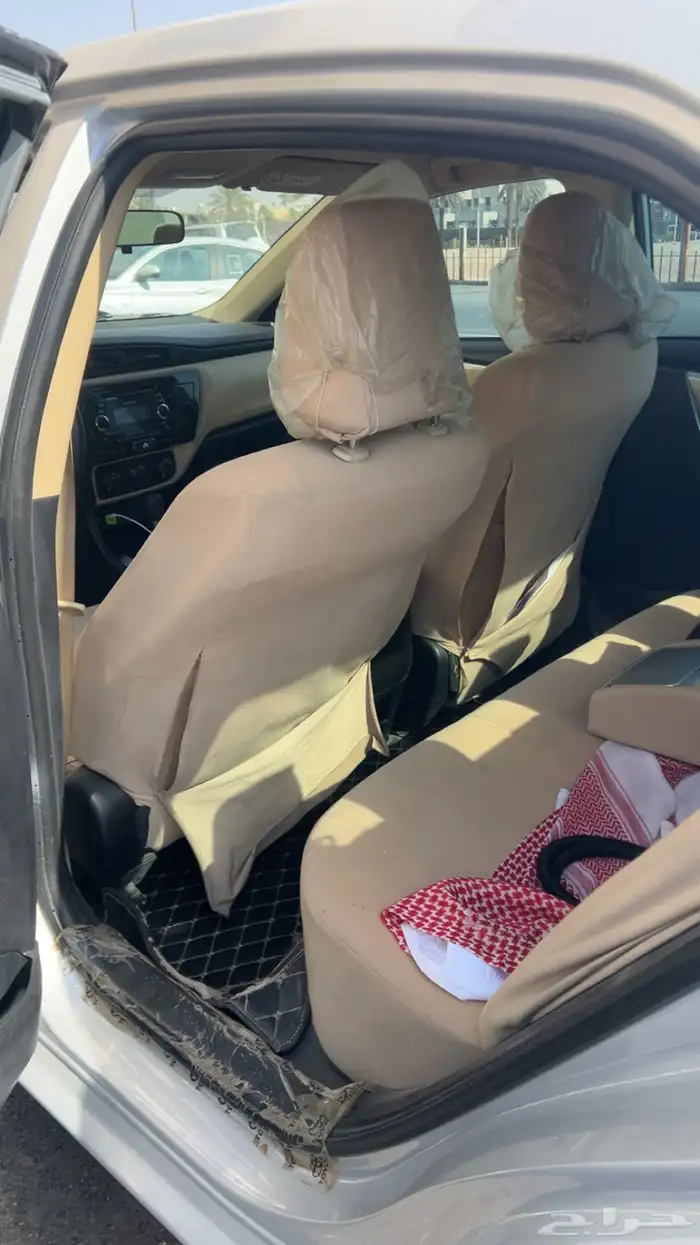 كورولا 2019 5