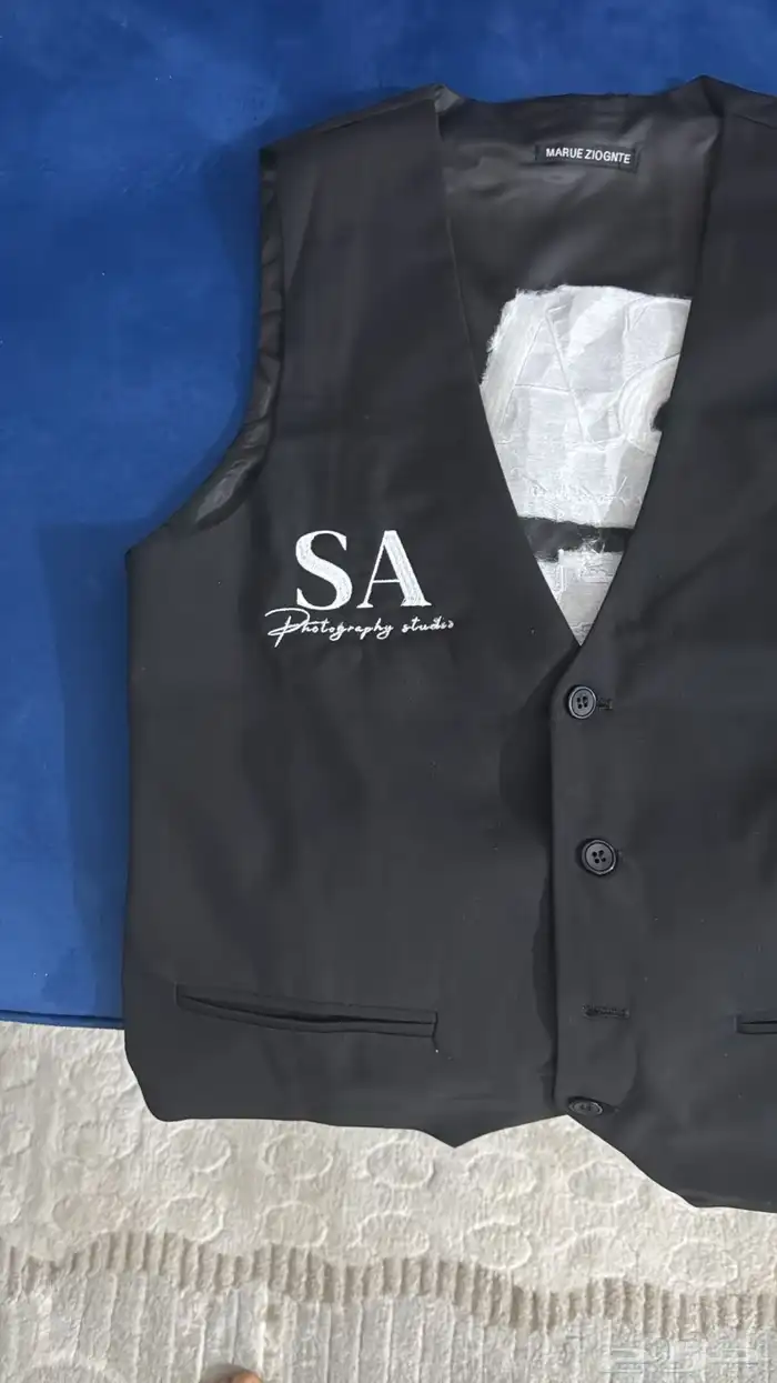 تطريز - تيشيرتات - كابات - سديريات - أطفال 29