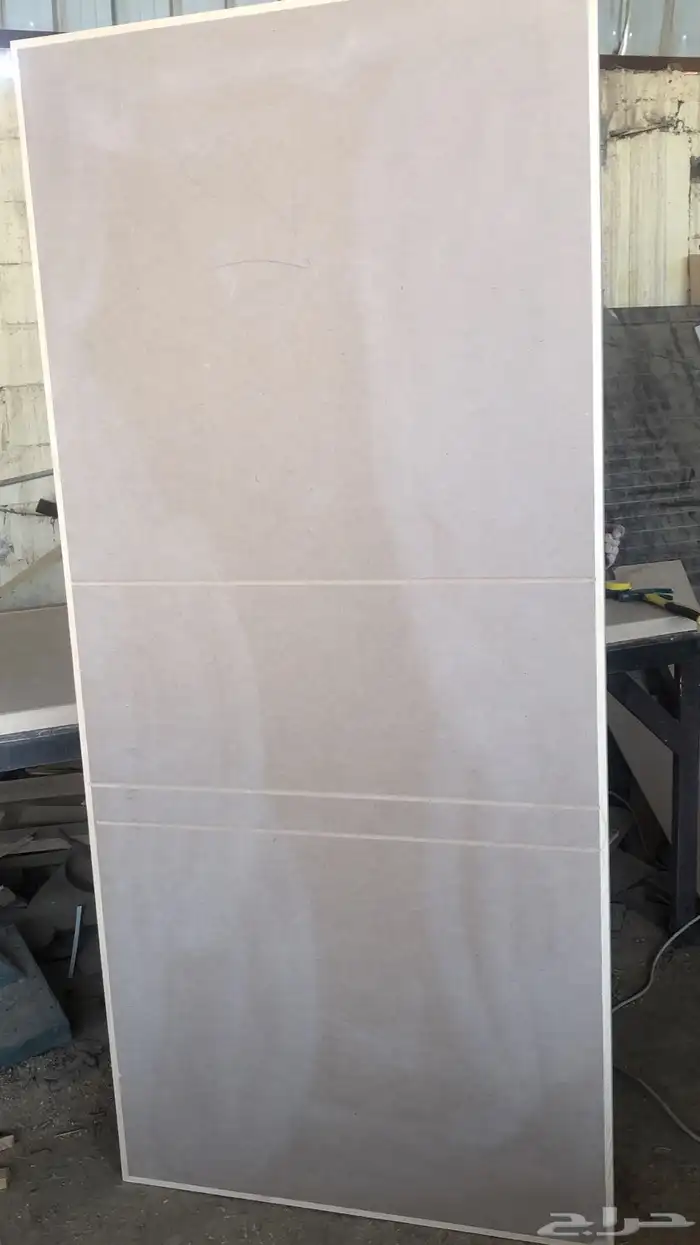 حسام النجار خزائن غرف نوم أبواب خشب أبواب حديد وألمنيوم 6