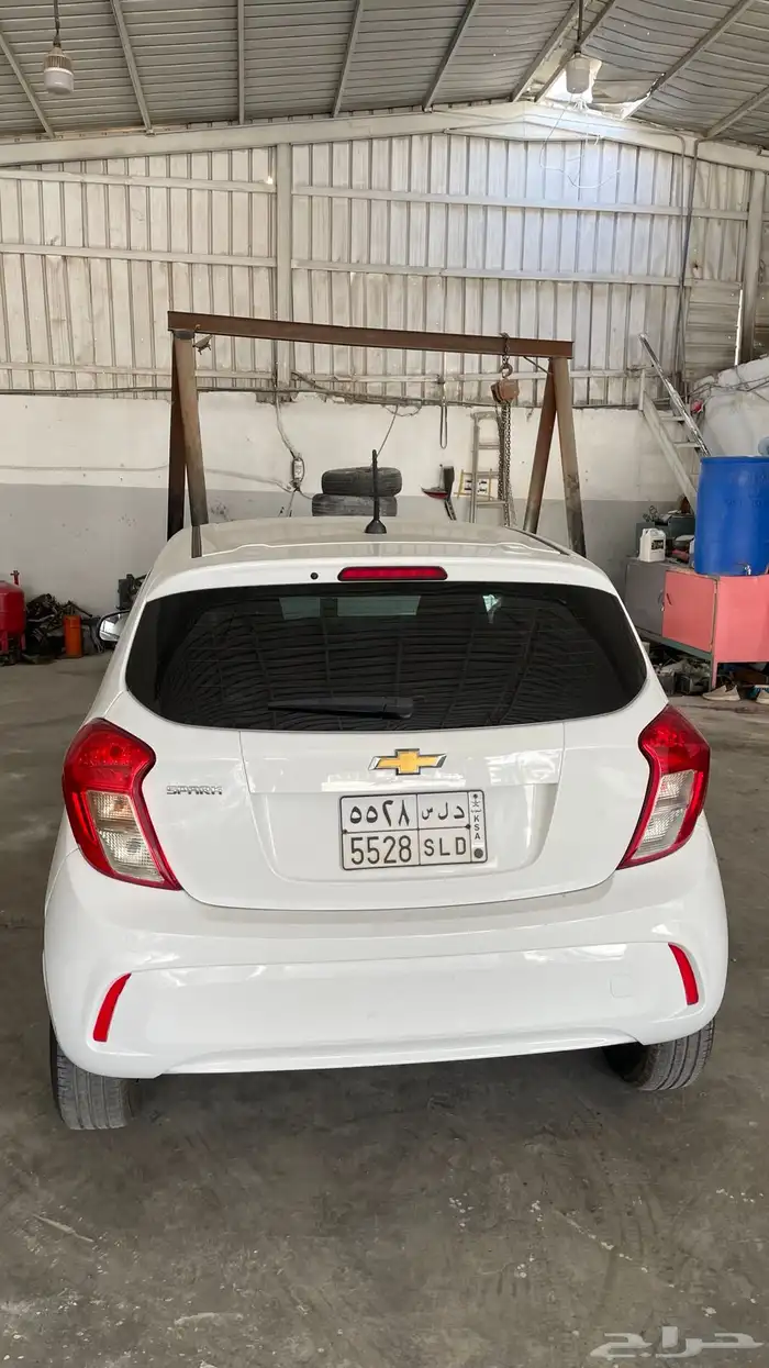 سبارك 2020 0