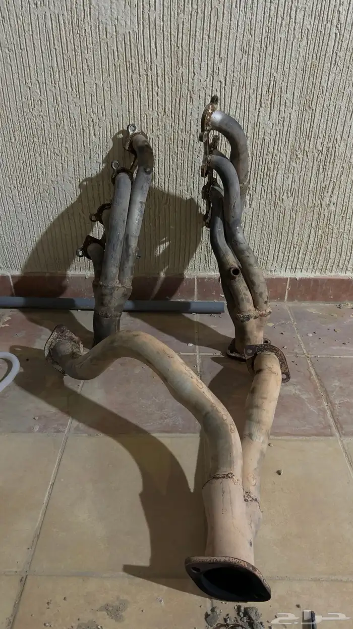 هدرز 430 حق النيسان اللي مرهم مكينة لكزس 0