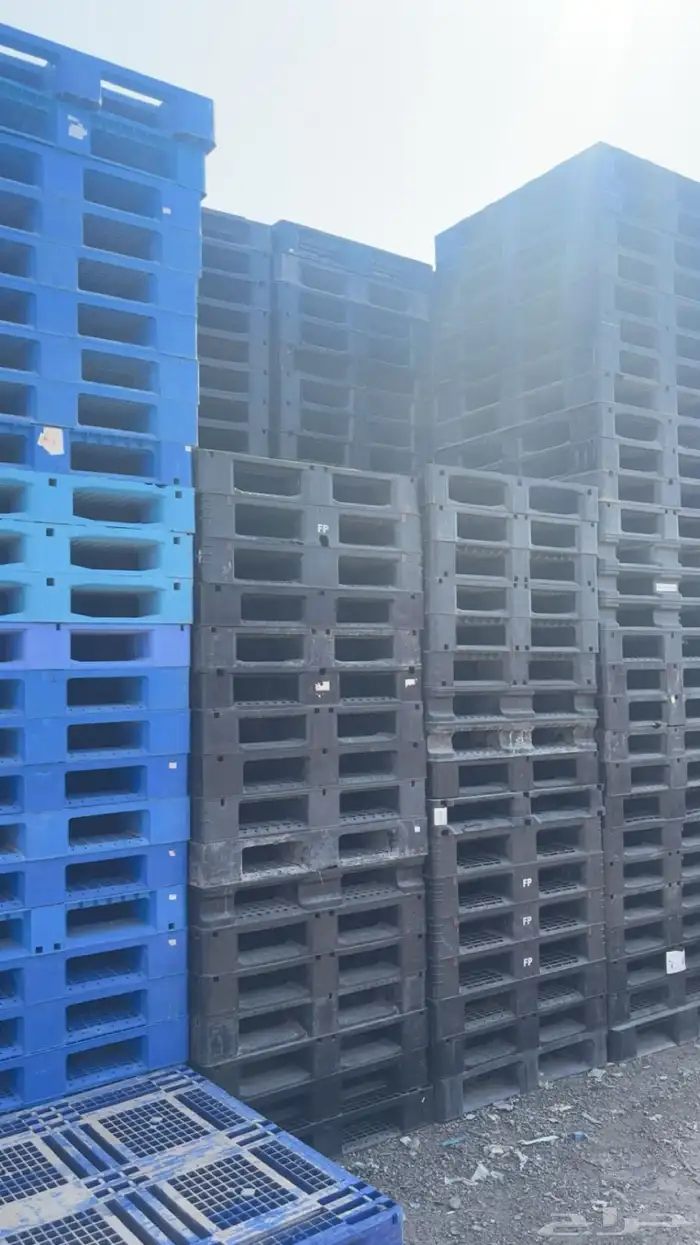 طبليات جديده وشبه جديده 0