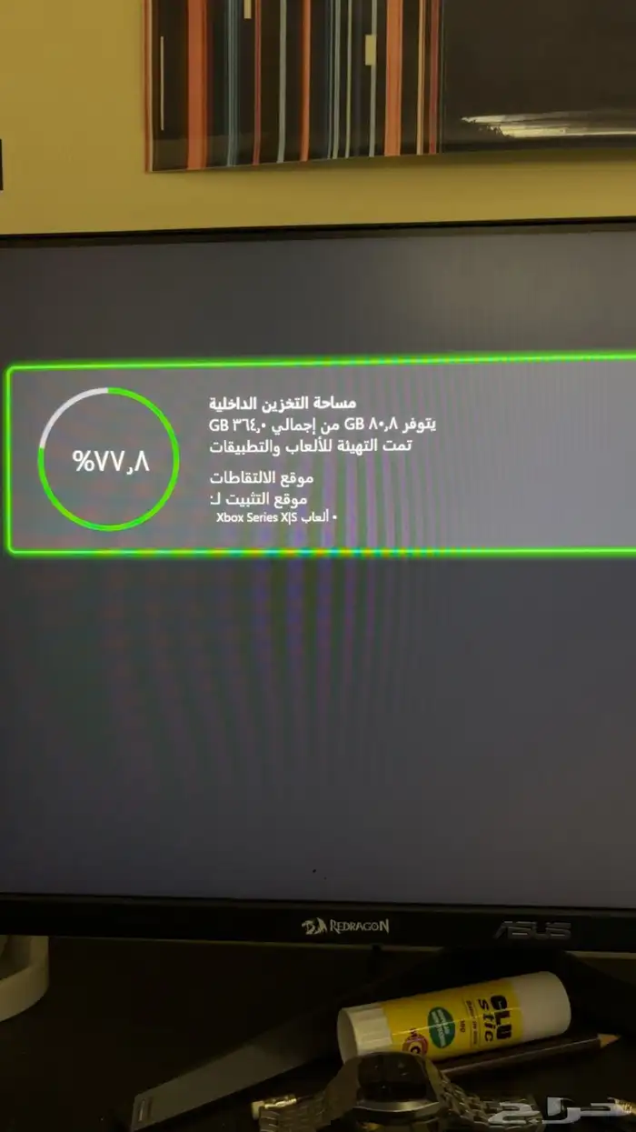 اكس بوكس سيريس اس للبيع 3