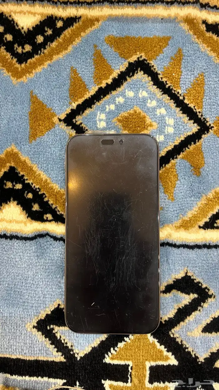 جوال ايفون 16 برو ماكس 4