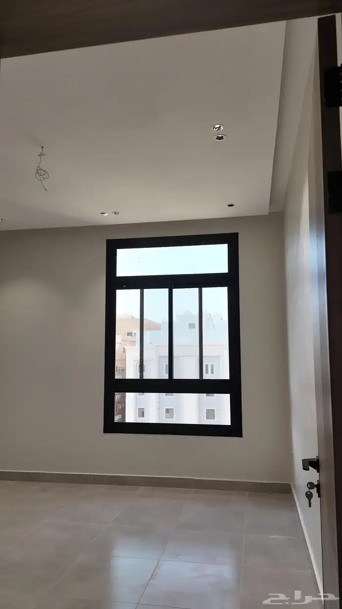 شقق تمليك 4 غرف حي المنار 9