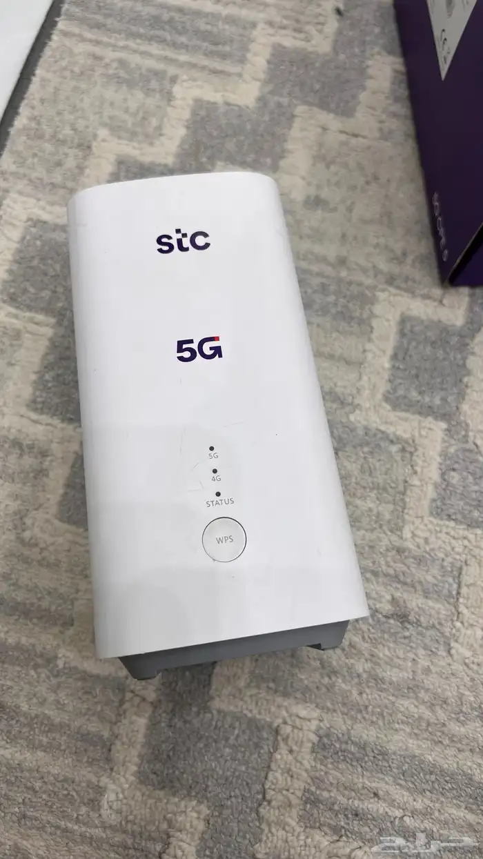راوتر stc 1