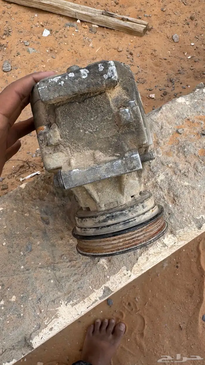 كمبرسر تيرسل 1999 1