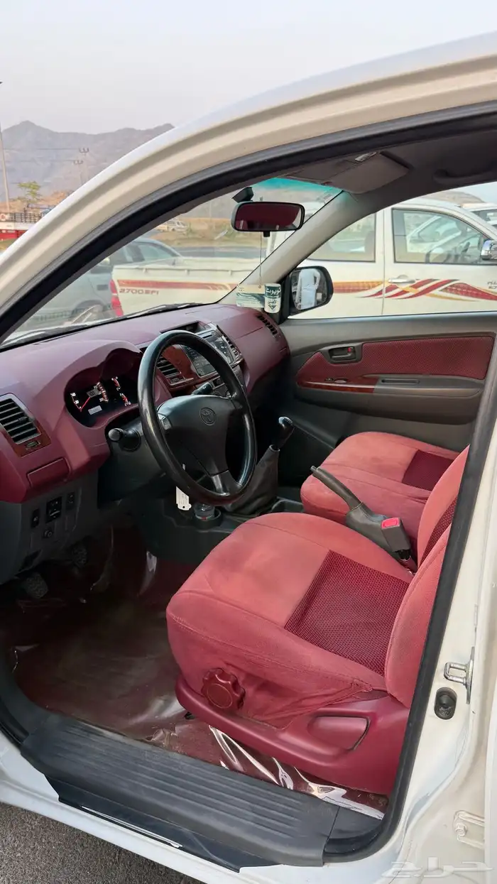 للبيع هايلكس 2015 غمارتين 11