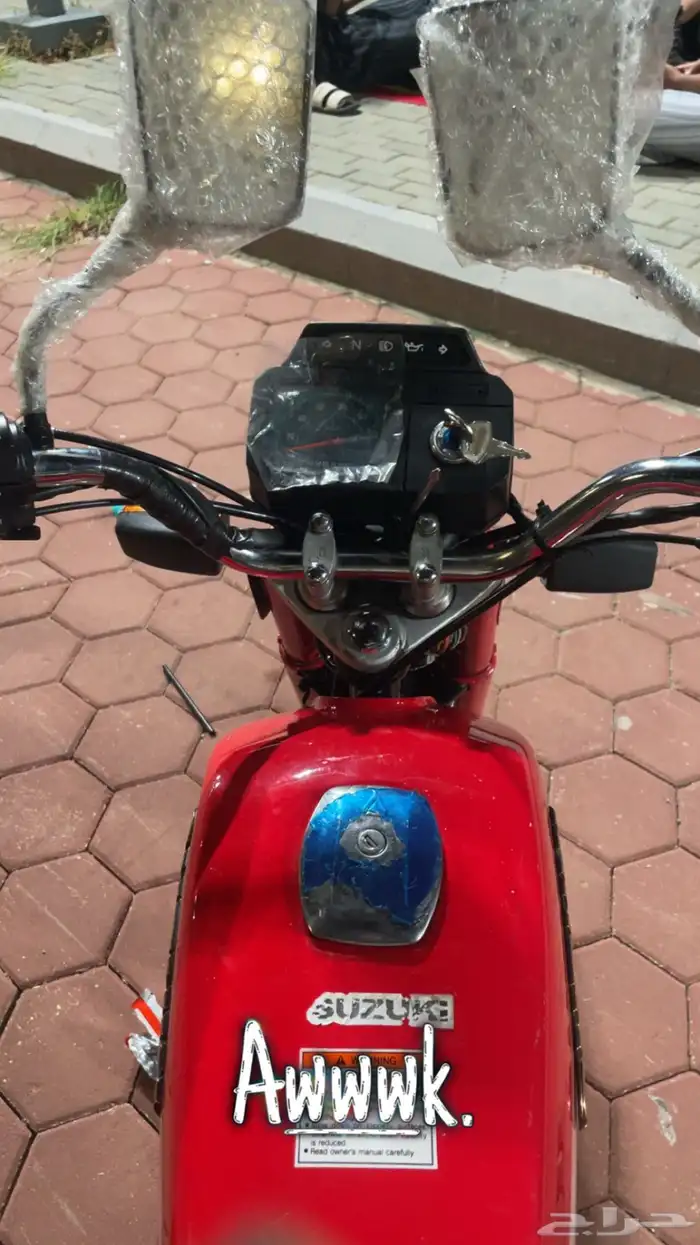 للبيع دباب 2