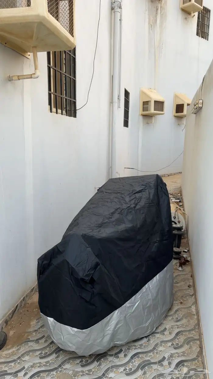 دباب باور سبورت 2025 250cc بلوحات 2