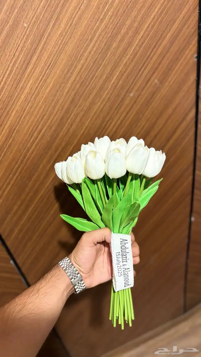 منسق ورد و هدايا 6