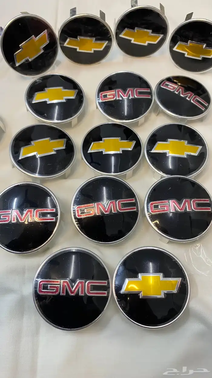 علامة دركسون يوكن 2007-2014 8