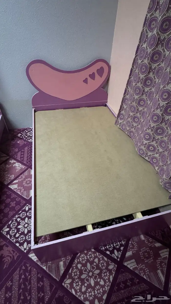 غرفة نوم للبيع 5