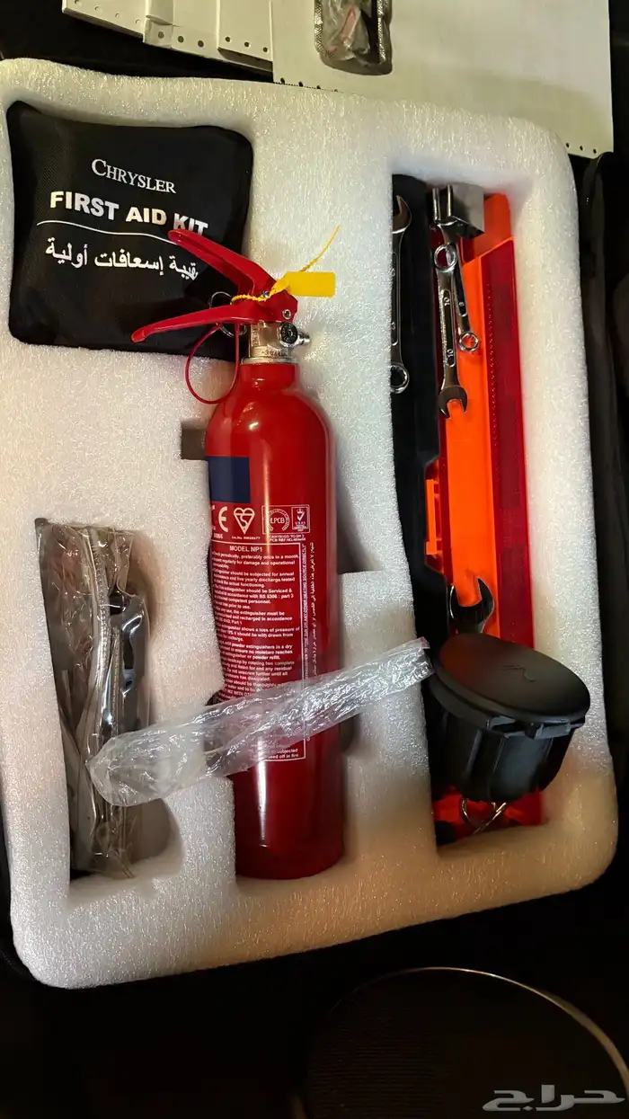 قراند شروكي SRT 21