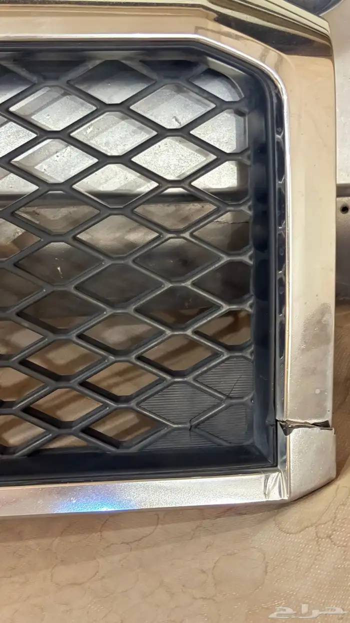 كل شي وكاله شبك شاص او ربع غطاء شمعه يسار 7