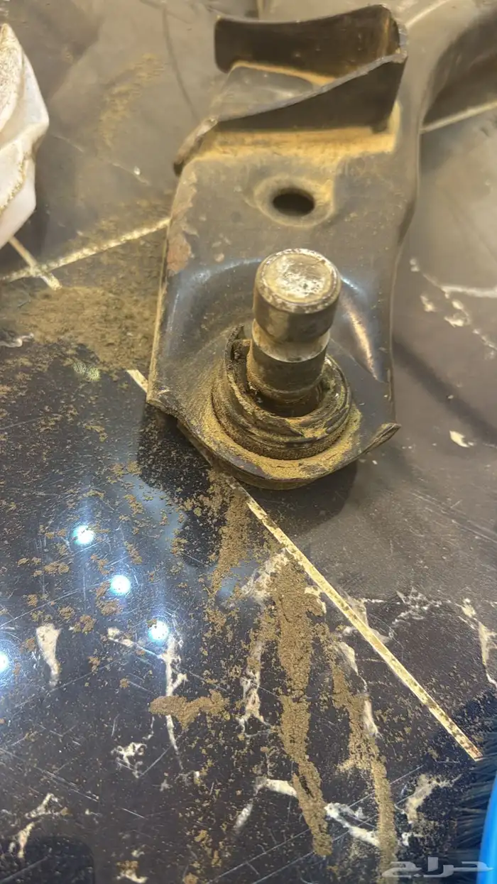 قطع غيار مازدا cx9 2015 6