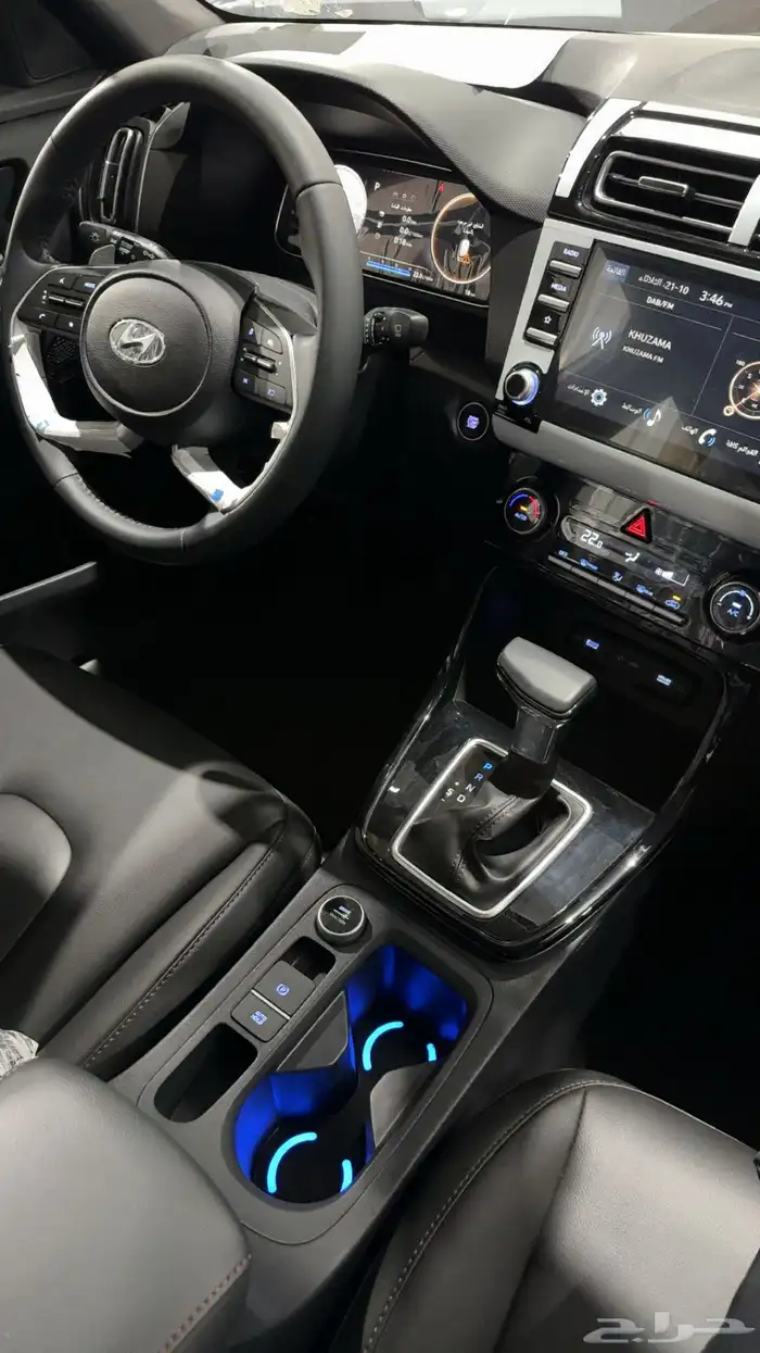 هونداي   كريتا الفا 2025 6
