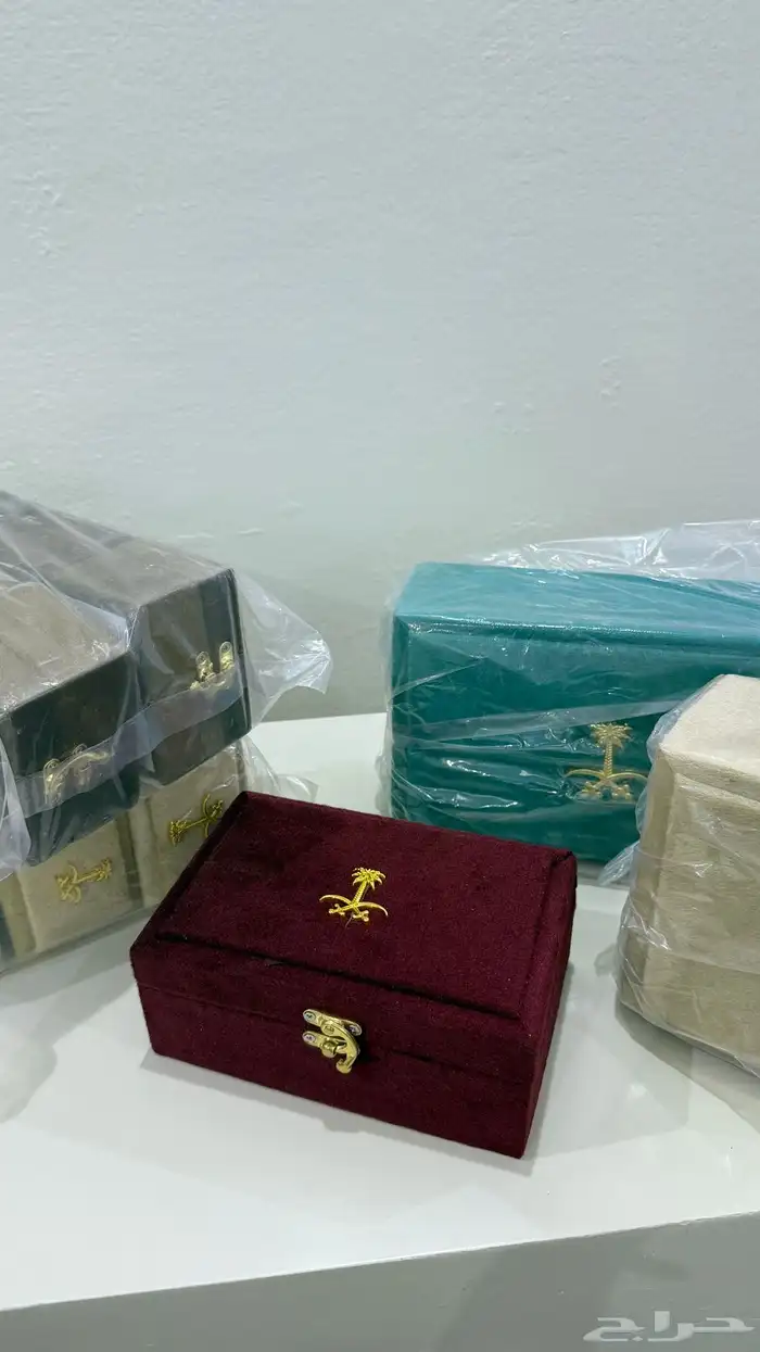 علب بخور انواع 2