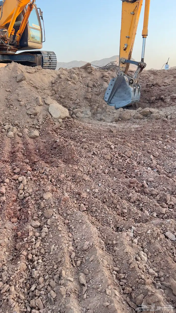 دفان رمل الدوادمي 2