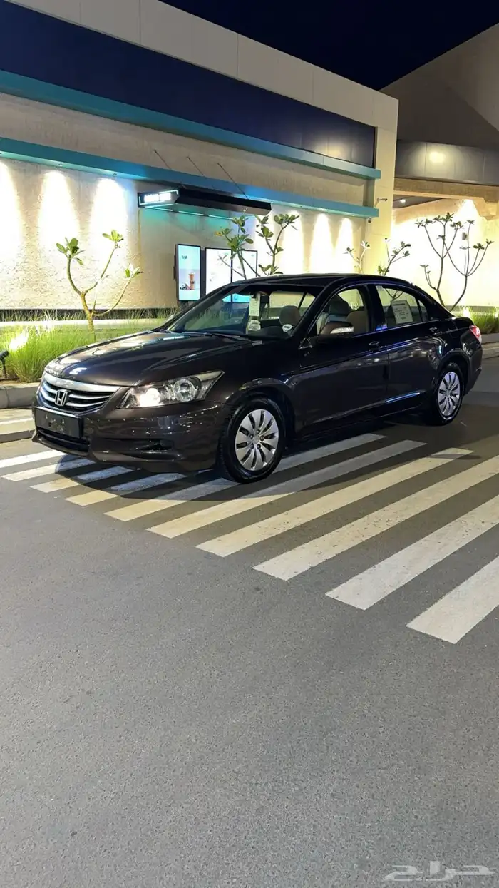 اكورد 2012 0