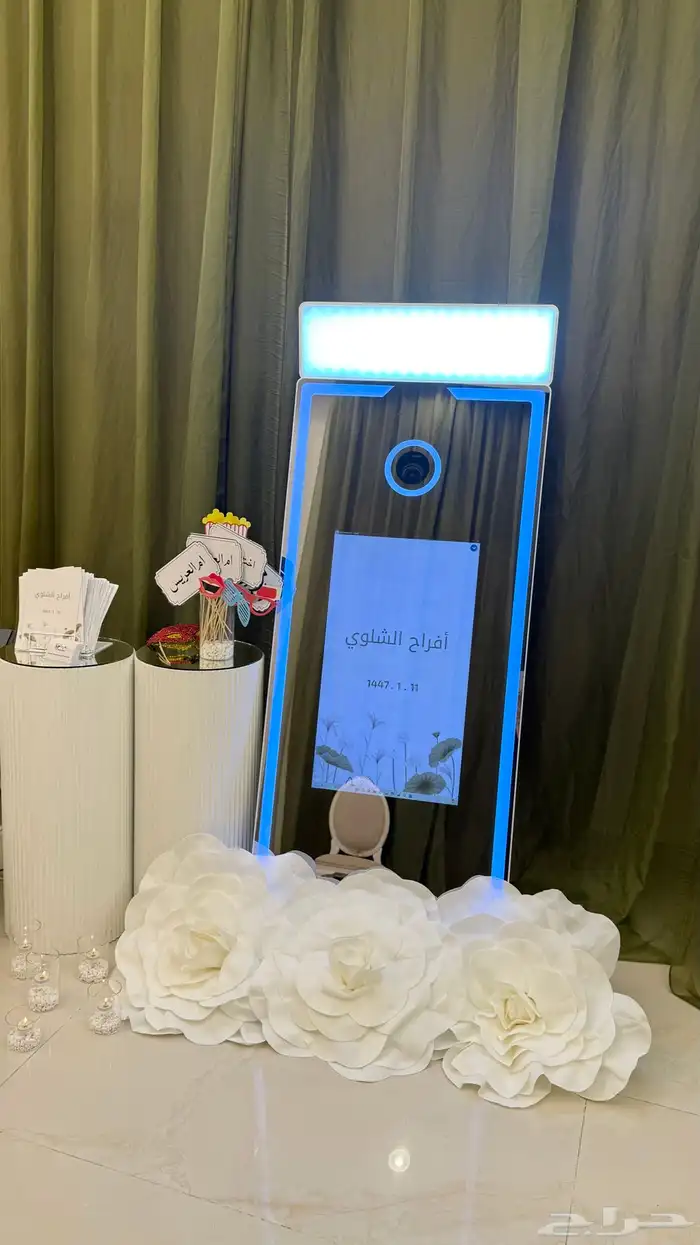 مرايا تصوير للبيع ب10 الاف 2