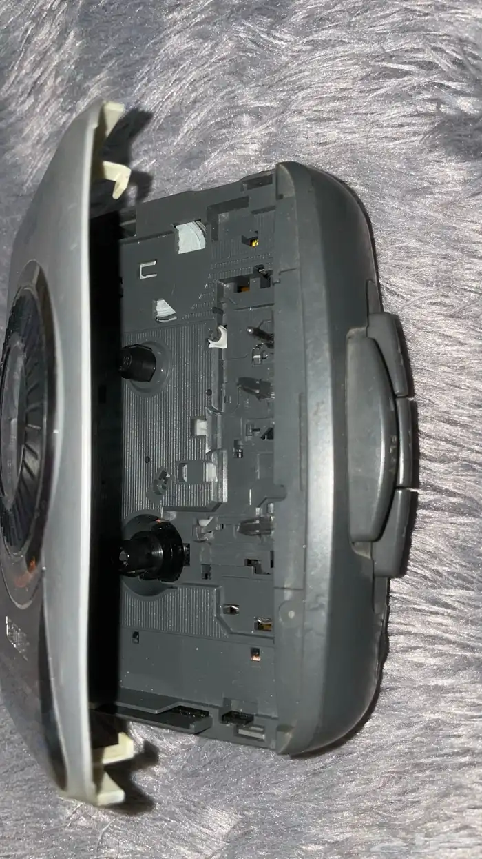 مسجل شركة ايوا 2