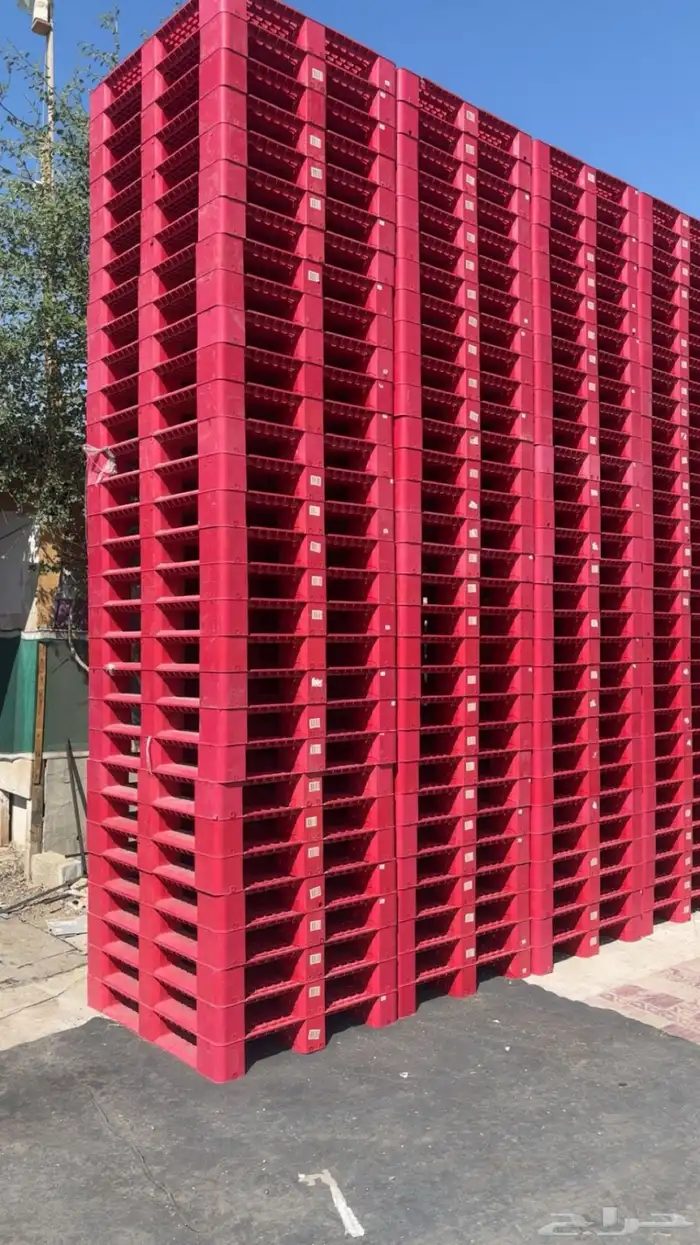 طبليات جديده وشبه جديده 1