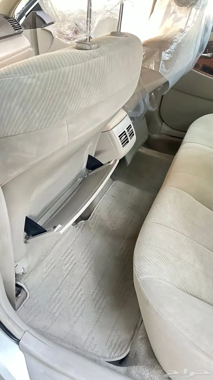 كامري 2011 بلد 30